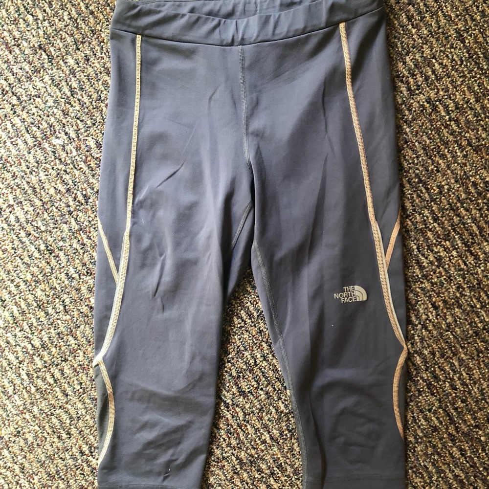 The North Face capris